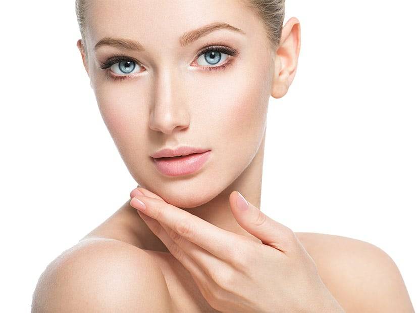 Beauty Angel mobil Lichttherapie Haut mobil