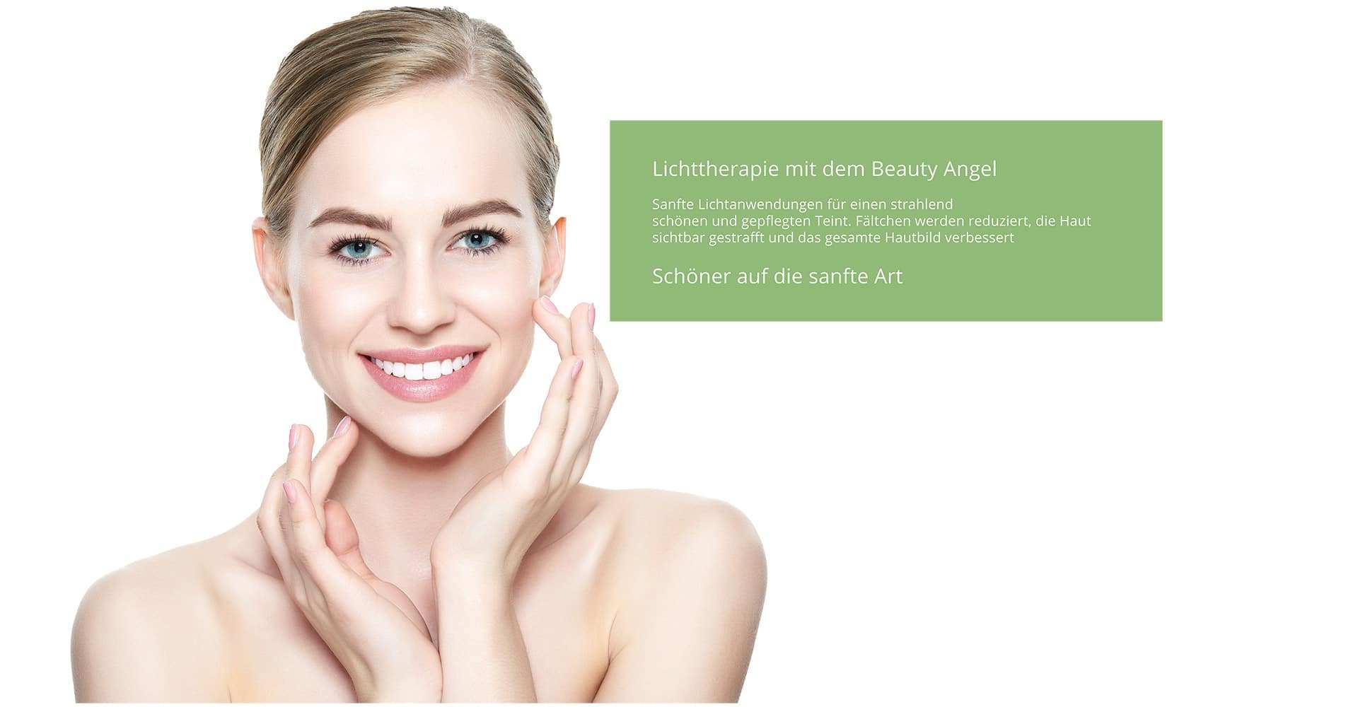 Beauty Angel Collagen Solarium