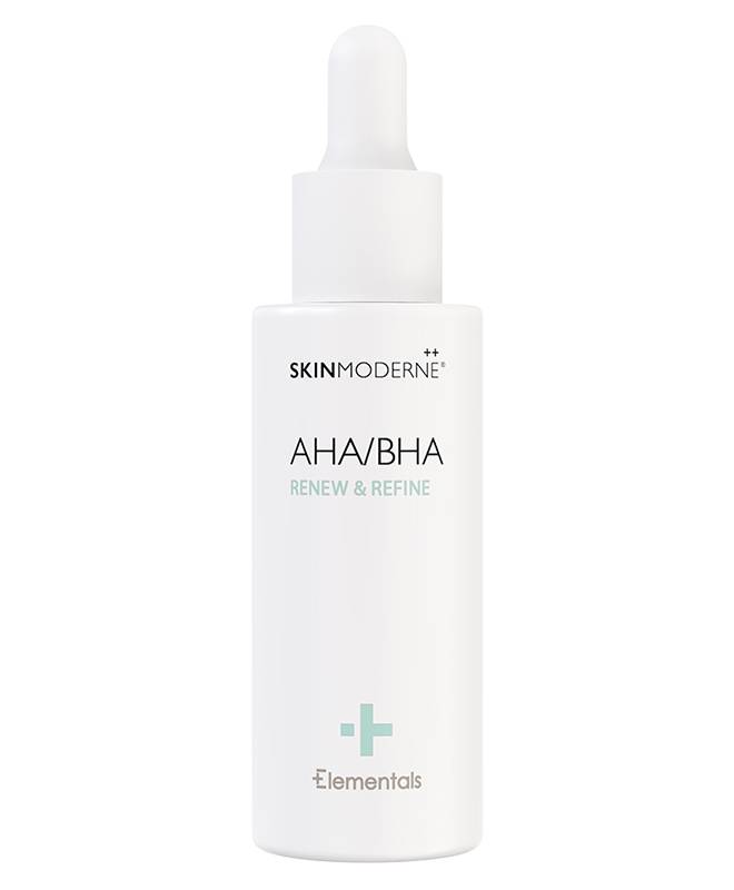 AHA/BHA - Elementals Skincare