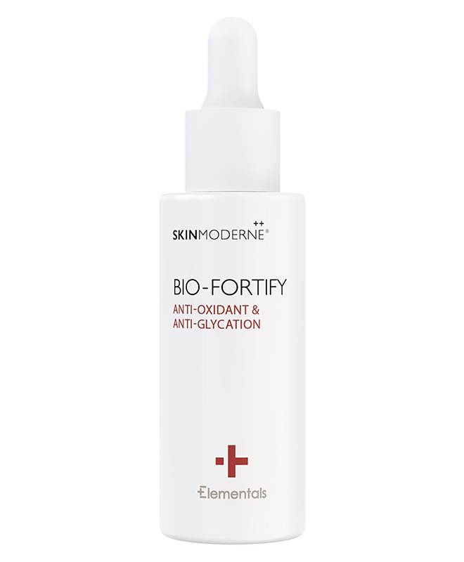 Bio-Fortify - Elementals Skincare