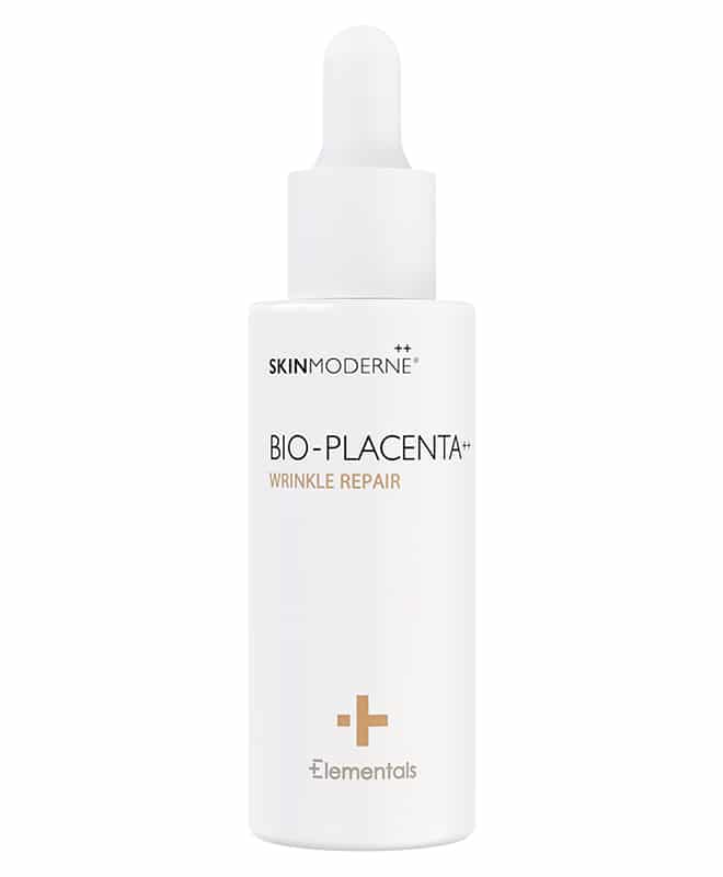 Bio-Placenta - Elementals Skincare