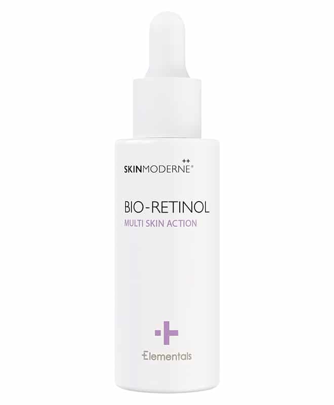 Bio-Retinol - Elementals by Dr. Rösken Bio-Retinol - Elementals Skincare