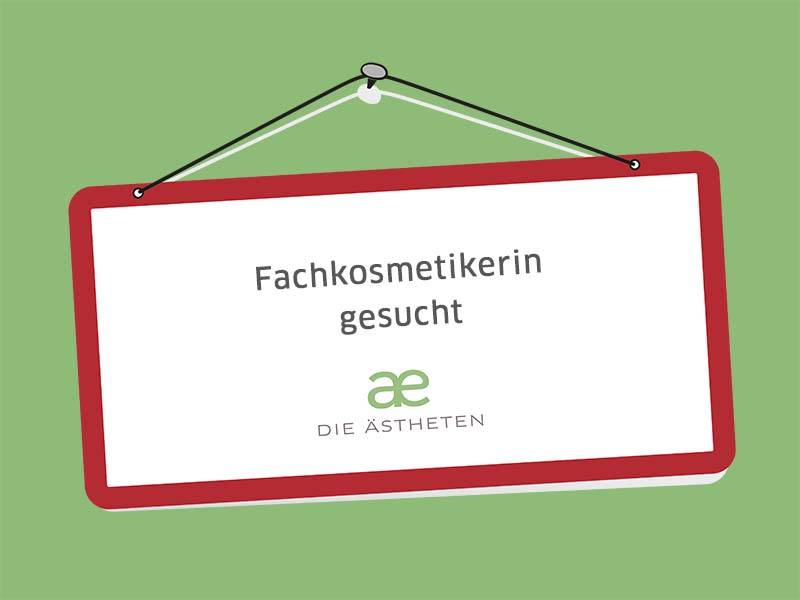 Fachkosmetikerin München gesucht | Die Ästheten - Medical Spa Fachkosmetikerin München gesucht | Praxis für Plastische Chirurgie