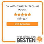 Dr. Rösken: Wer kennt den Besten Dr. Rösken: Wer kennt den Besten
