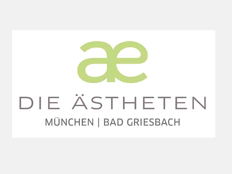 Jawline Unterspritzen Passau Malar Bags und Festoons behandeln Passau