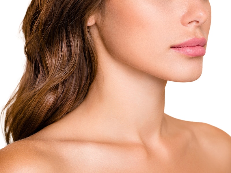 was -ist-eine-jawline Was sind Malar Bags und Festoons?