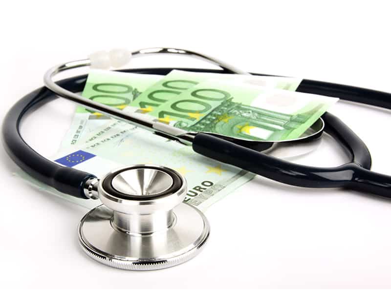 Wann übernimmt Krankenkasse eine Fettabsaugung Wann übernimmt Krankenkasse eine Liposuktion