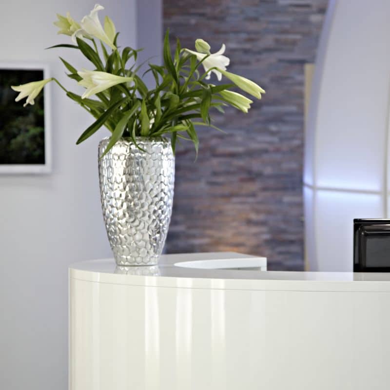 Facelifting München - Dr. Rösken