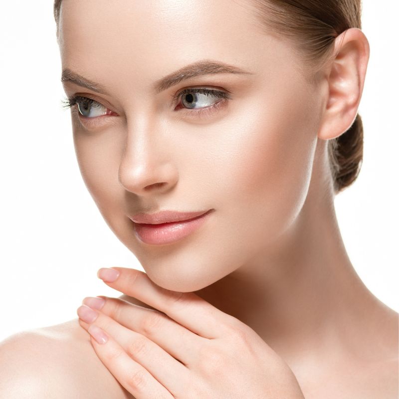 Facelifting München - Dr. Rösken