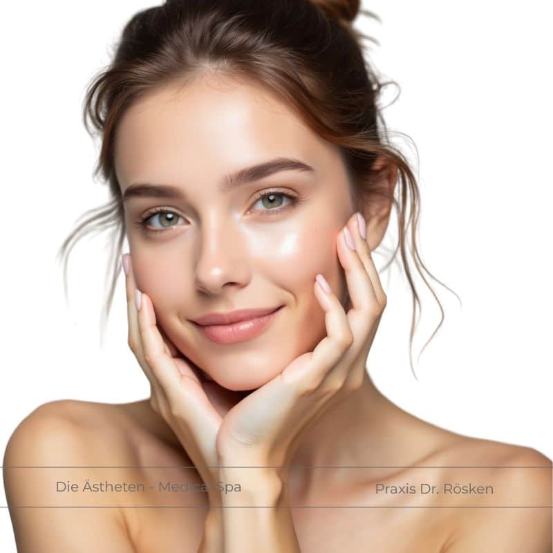 Ist eine Hyaluron-Unterspritzung gefährlich?